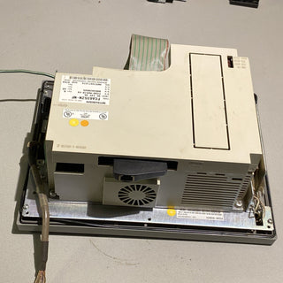 Mitsubishi FCA635ZN-NF CNC Steuerung – Top Zustand16