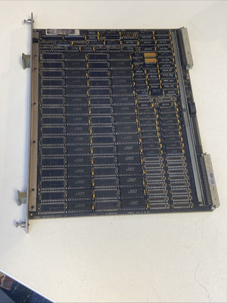 Texas Instruments 2490133-000 Control Board Memory TI 560/565 SPS PLC Gebraucht1
