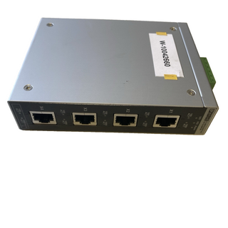 Phoenix Contact FL SWITCH SFNT 5GT (2891390) – Gigabit Industrial Switch