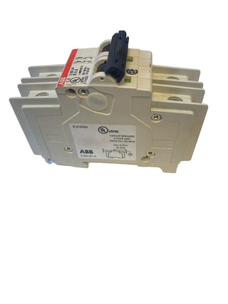 ABB S202UP-K6 Sicherungsautomat 2-polig Leitungsschutzschalter Neu3