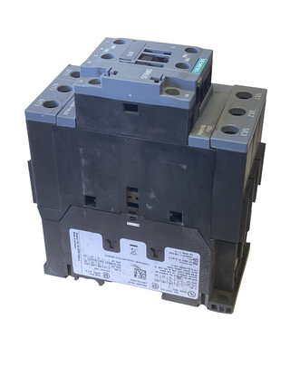 Siemens SIRIUS Leistungsschütz 3RT2036-1AL20 | 22kW | 230V AC | Baugröße S2 – Ge5