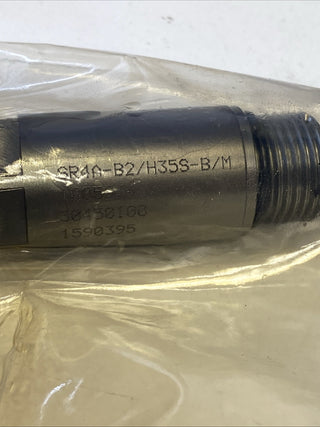ARGO-HYTOS SP4A-B2/H35S-B/M Druckreduzierventil 3-Wege Ventil 350 bar OVP NEW1