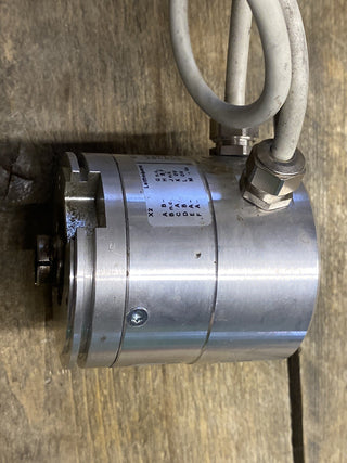 Baumer BHF0624A8192/Ferag10 Drehgeber Encoder geb1