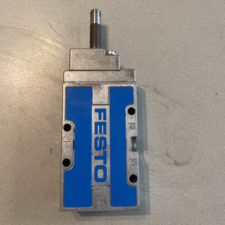 Festo Magnetventil MFH-5-1/8-B (Teilenummer 19758) – Tiger Classic