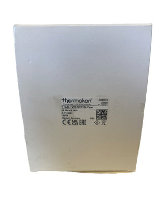 Thermokon FTA54+ VVS NTC10k Außenfühler Feuchte + Temperatur - 2x 0. NEU0