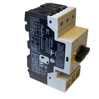 Eaton PKZM0-25-SPI32 Motorschutzschalter (Push-In) – Unbenutzt4