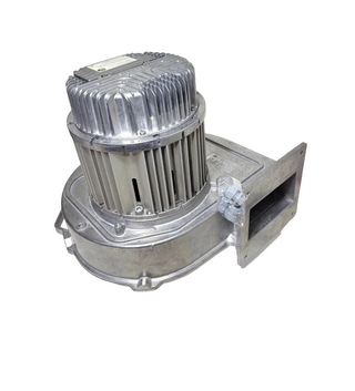 EBM Papst G3G250-MW50-02 Radialventilator / EC-Gebläse 400V AC, 6100 U/min, Neu2