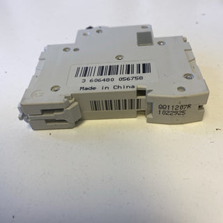 Multi 9 OEM LS-Schalter C60H-DC 1-polig 2A C-Char. 250V-DC UL10774