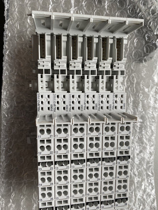 6X Pilz PSSu BP-C1 1/12C (312623) Elektronikmodule6