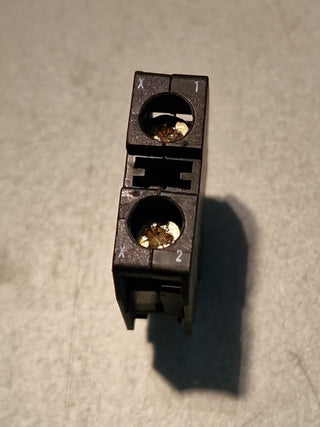 3x Klöckner Moeller RMQ EF Lampenfassungselement neu o. OVP2