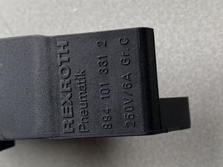 Bosch Aventics 894‑101‑331‑2 – Pneumatik‑Modul / Ventilblock-Industrieautomation5
