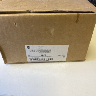 Allen-Bradley 100-DTB420 Rahmenklemmenblock Terminal Lug Kit – NEU & OVP3