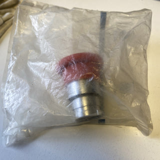 Telemecanique ZB2-BC4 Pilzkopf Not-Aus NEU8