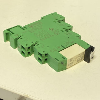 Phoenix Contact REL-MR- 24DC/21-21 Einzelrelais 2961192 mit Sockel 29124395