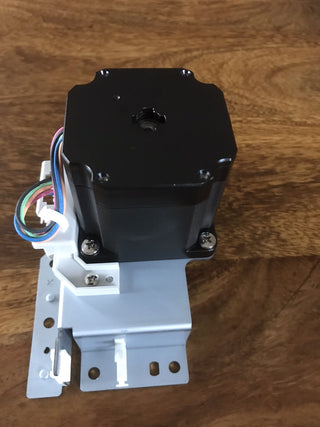 SANYO DENKI STEPSYN 103F7852-7342 Hybrid-Schrittmotor3