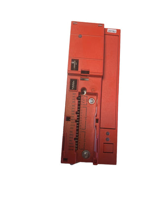 SEW Eurodrive Frequenzumrichter MOVITRAC B MC07B0008-5A3-4-S0 | 0,75kW, 3x400V |3