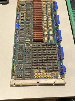 Fanuc Kreislauf Platte A20B-0008-0540 A20B-0008-0549