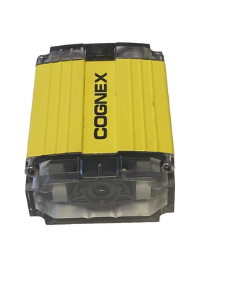 Cognex DM200X Barcode-Leser 821-0025-3R / 825-0121-2R – neu o.OVP6
