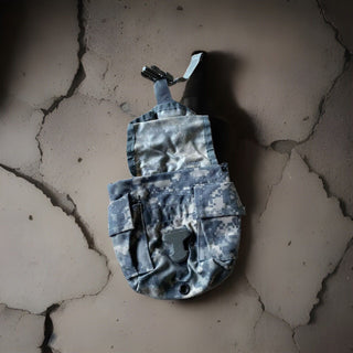 US Army Molle II ACU Water Canteen4