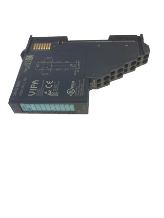 VIPA Analog Output Module AO2x12BitU, SM032-1BB30 + CM001-0AA002