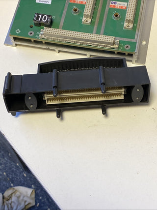 TRICONEX 7400209-040 REV B1 | Communication Module Base Plate5