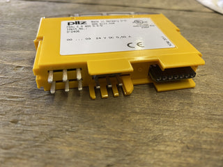 Pilz PSSu E S 4DO 0,5-D | Elektronikmodul 312406 | PSSuniversal2