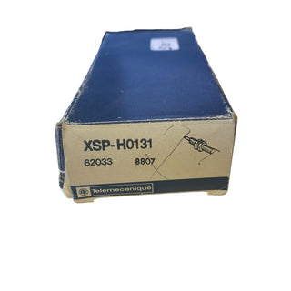 Telemecanique XSP-H0131 Näherungssensor/ Schalter Induktiv .2A 12/24 VDC XS0