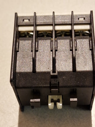 Siemens 3RH1911 Hilfsschalterblock Hilfsschütz SIRIUS Baureihe S00-S12 Gebraucht2