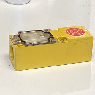 TURCK MP-10H-UZ3X INDUKTIVER NÄHERUNGSSCHALTER4