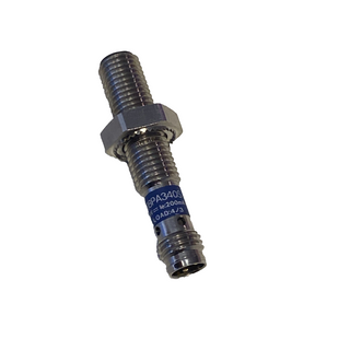 Telemecanique XS1N08PA340S Induktiver Sensor – M8 PNP NO3