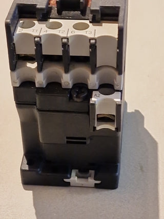 Moeller Leistungsschütz DILOOAM 230V 50HZ 240V 60HZ #14