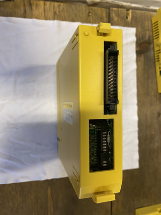 FANUC A03B-0807-C105 Digitales Eingangsmodul AID32E1, gebraucht & getestet2