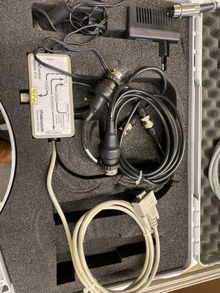 microsonic Link Control 6.0.2 Adapter Starter Kit (LCA-2) für Ultraschallsensor-10