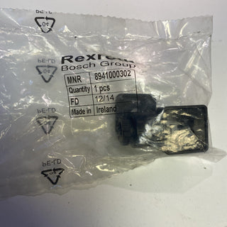 BOSCH REXROTH -   8941000302 -Steckverbinder1