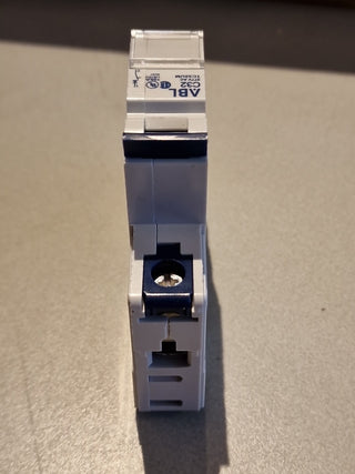 ABL Sursum 1C32UM Leitungsschutzschalter 32A C 277VAC neu1