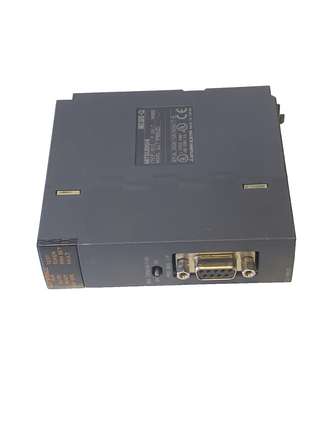 Mitsubishi Profibus I/F Unit, QJ71PB92D1