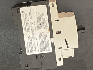 Siemens SIRIUS Motorschutzschalter 3RV1021-4BA10 (14-20A)2