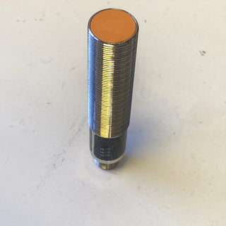 ifm IG5554 Induktiver Sensor M18 5mm pnp Schließer – Neu (Sonstige)3