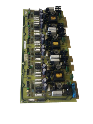 ABB SAFT 171 PAC (58095141) Pulse Amplifier Board / Impulsverstärker-Platine – G5