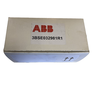 ABB 3BSE032981R1 – Set for Potting (Vergussset) – NEU & OVP1