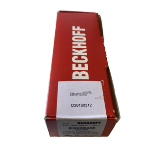Beckhoff EP2308-0002 EtherCAT Box | NEU & OVP