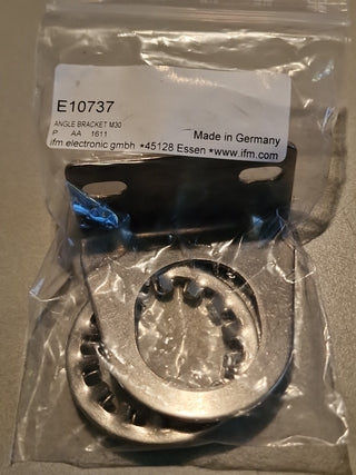 ifm E10737 E 10737 MONTWKL M30 Befestigungswinkel0