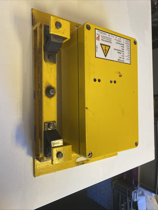 Fotoelektrik Pauly CPV1038*01 Lichtschranke Distanzierungseinrichtung geb12