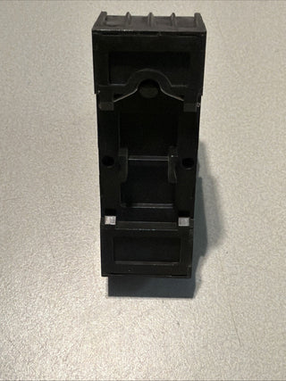 Siemens LZS:PT78740 Stecksockel für PT-Relais, 4 Wechsler, Schraubanschluss4