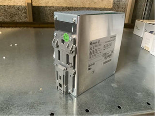 Eaton (Moeller) SN3-050-BU8 Schaltnetzteil, 24V DC, 5A (Industriequalität)2