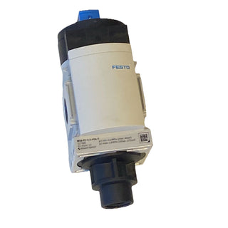 1 pcs  FESTO Soft start valve MS6-EE-1/2-1024P-AD7 5276824