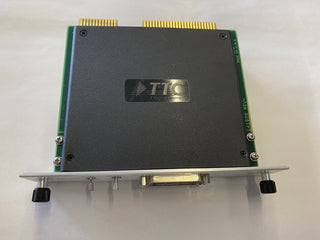 TTC RS-232 / MIL-188C DTE Interface Adapter1