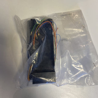 2x Original Putzmeister Batteriefach 495536 für Funkfernsteuerung – NEU & OVP3