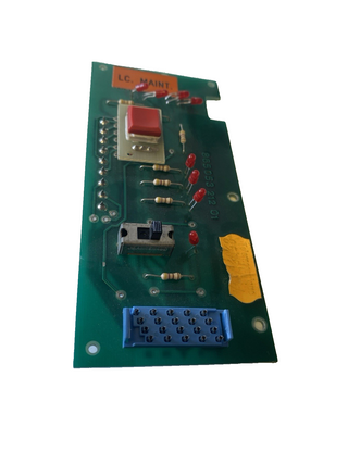 Telemecanique W80865054 SPS Baugruppe / PLC Board Unit – NEU / OVP NEW