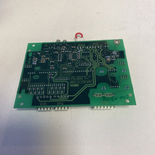 ABB NINT-42 / 57619066E Interface Board – Neu (Sonstige)9